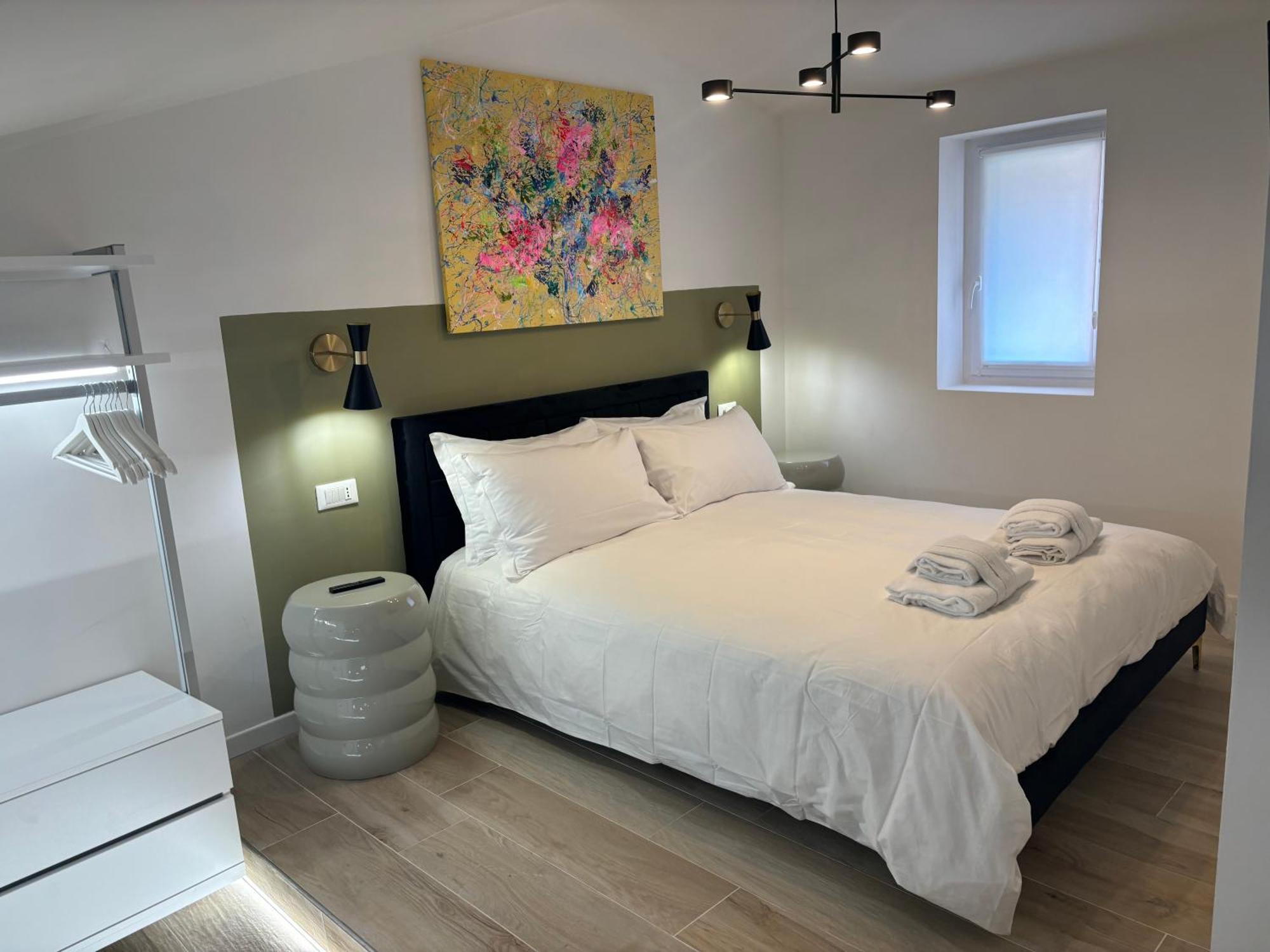 Apartment Mauvesweetrhome 2 Rome